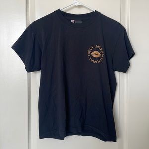 Obey t-shirt